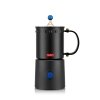 Bodum spieniacz do mleka Ottoni Black